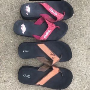 Don’t wear no more